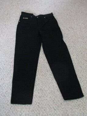 Bram's Paris Black Jeans
